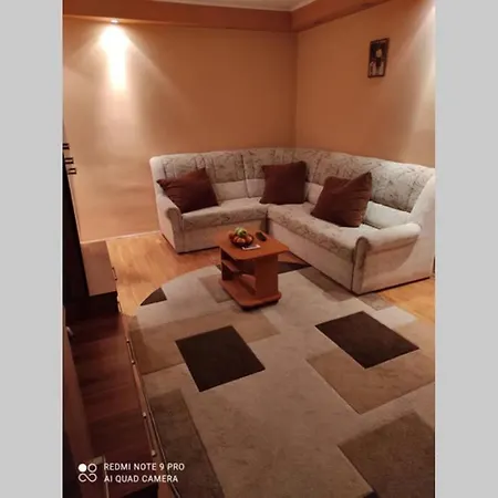 Appartement Central Family *