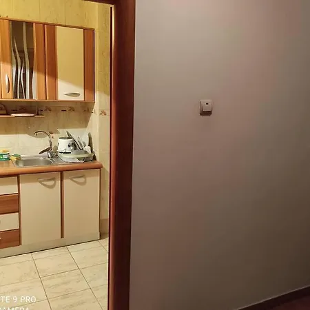 Central Family Appartement Bucarest